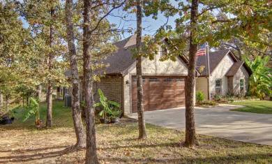 East Texas Waterfront Haven Near Lake Fork - photo 1