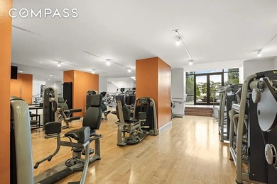 Residence 715 at One Brooklyn Bridge Park is an expansive - photo 19