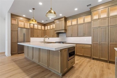 Experience luxury lake living in this stunning new construction - photo 20