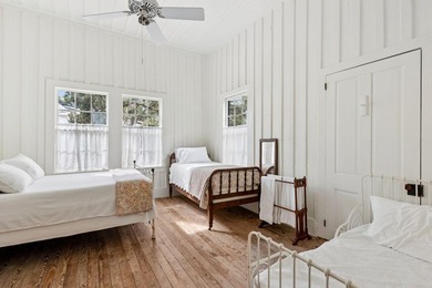 Tucked beneath a canopy of majestic live oaks along the serene - photo 22