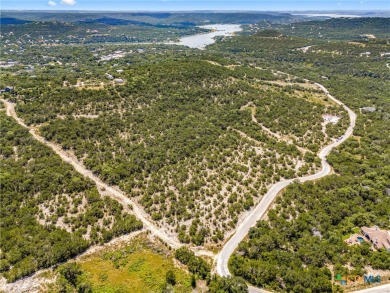 Lake Travis Acreage For Sale in Jonestown Texas