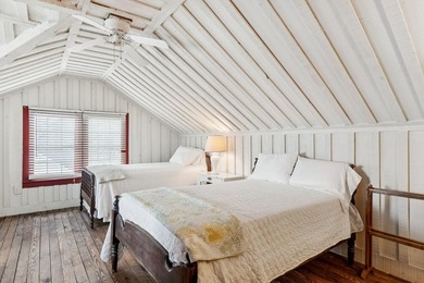 Tucked beneath a canopy of majestic live oaks along the serene - photo 35