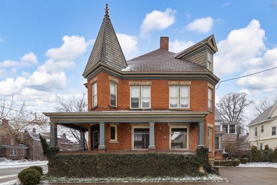 Lake Erie Home Sale Pending in Erie Pennsylvania