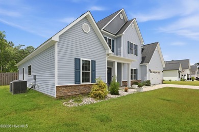 Welcome to 105 Tundra Trail, a beautifully designed 5-bedroom - photo 8