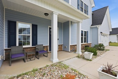 Welcome to 105 Tundra Trail, a beautifully designed 5-bedroom - photo 10