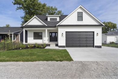 Lake Home For Sale in Clay, Michigan