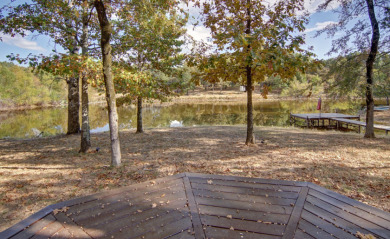 East Texas Waterfront Haven Near Lake Fork - photo 25