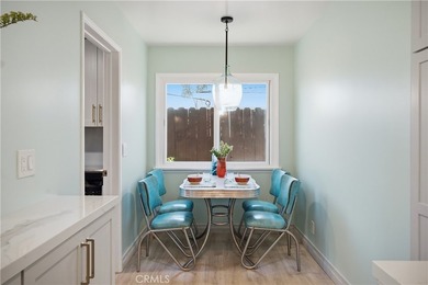 Fully turnkey and thoughtfully reimagined, this 4-bedroom - photo 5