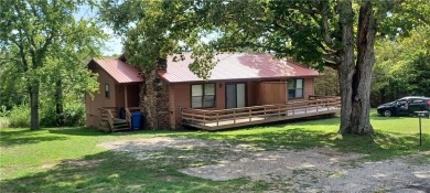 Table Rock Lake - Boone County Home For Sale in Holiday Island Arkansas