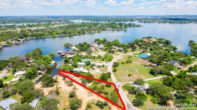 Lake Lot For Sale in Sunrise Beach, Texas