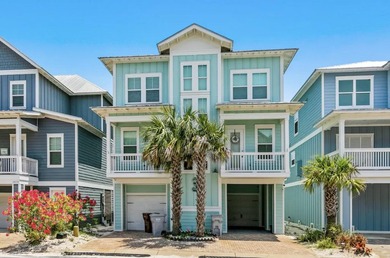 Welcome to 1422 Seaside Circle 'Casa Bella.'This stunning - photo 2