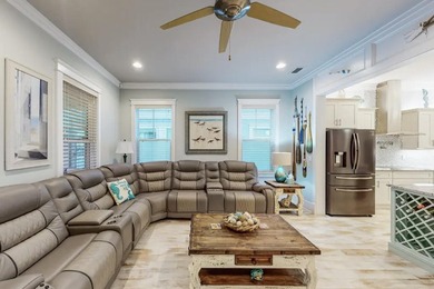 Welcome to 1422 Seaside Circle 'Casa Bella.'This stunning - photo 3