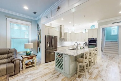 Welcome to 1422 Seaside Circle 'Casa Bella.'This stunning - photo 4