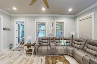 Welcome to 1422 Seaside Circle 'Casa Bella.'This stunning - photo 5