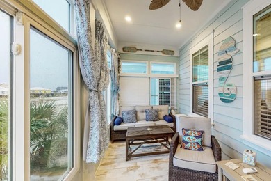 Welcome to 1422 Seaside Circle 'Casa Bella.'This stunning - photo 8