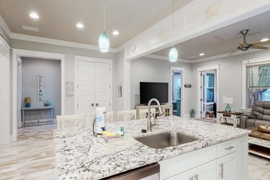 Welcome to 1422 Seaside Circle 'Casa Bella.'This stunning - photo 9