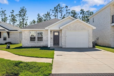 Deer Point Lake Home For Sale in Panama City Florida