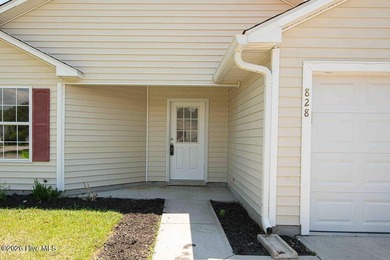 New roof, new LVP (no carpet!), and fresh paint welcome you home - photo 3