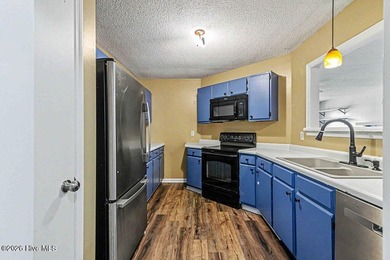 New roof, new LVP (no carpet!), and fresh paint welcome you home - photo 9