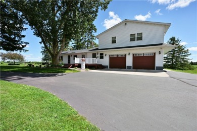 (private lake, pond, creek) Home For Sale in Rice Lake Wisconsin