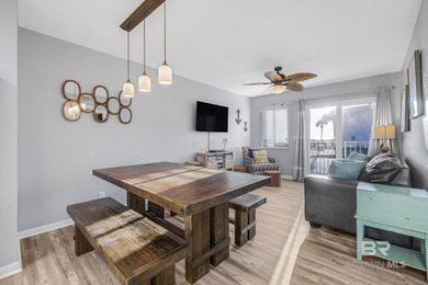 This 2-bedroom, 2-bathroom condo in Gulf Shores Plantation - photo 6