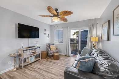 This 2-bedroom, 2-bathroom condo in Gulf Shores Plantation - photo 7