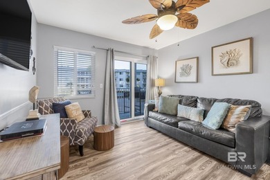 This 2-bedroom, 2-bathroom condo in Gulf Shores Plantation - photo 8