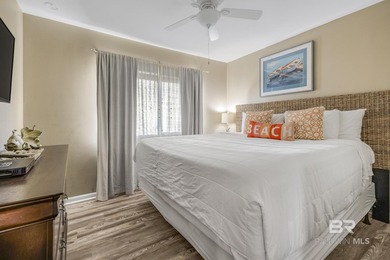 This 2-bedroom, 2-bathroom condo in Gulf Shores Plantation - photo 10