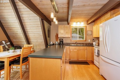 A-frame retreat in the heart of the Fishhawk Lake community - photo 10