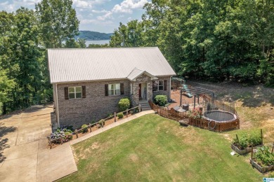  Home For Sale in Ohatchee Alabama