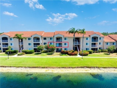 Lake Condo For Sale in Vero Beach, Florida