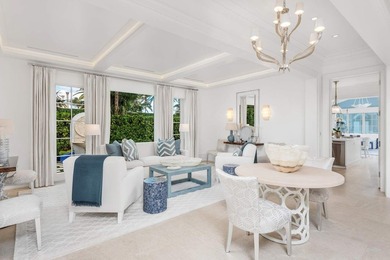 Stunning ''nearly new'' waterfront residence, complete with - photo 11