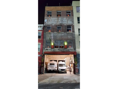 Historical industrial building that has favorable zoning to - photo 2