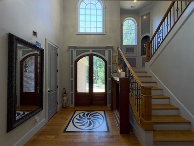 Beautiful 3,256 sq ft custom brick home located in a highly - photo 12