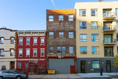 Historical industrial building that has favorable zoning to - photo 3