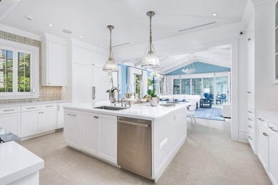 Stunning ''nearly new'' waterfront residence, complete with - photo 13