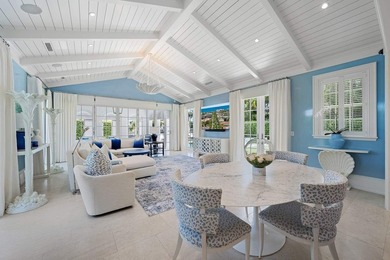 Stunning ''nearly new'' waterfront residence, complete with - photo 14
