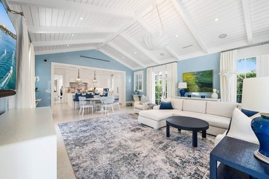 Stunning ''nearly new'' waterfront residence, complete with - photo 16