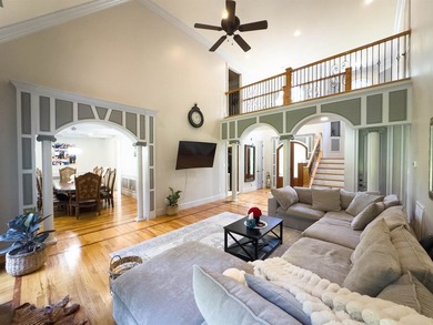Beautiful 3,256 sq ft custom brick home located in a highly - photo 16