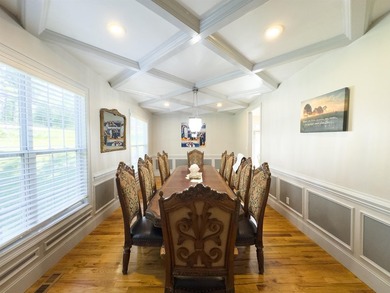 Beautiful 3,256 sq ft custom brick home located in a highly - photo 18