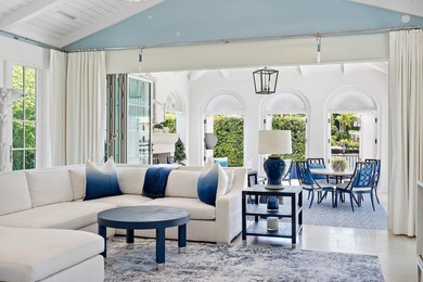 Stunning ''nearly new'' waterfront residence, complete with - photo 20