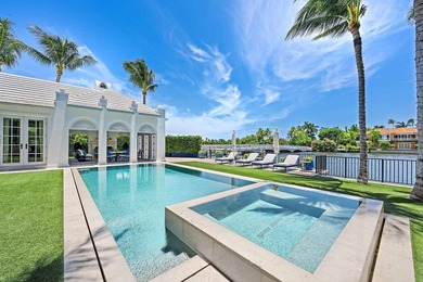 Stunning ''nearly new'' waterfront residence, complete with - photo 25