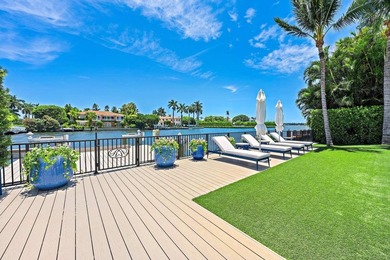 Stunning ''nearly new'' waterfront residence, complete with - photo 27