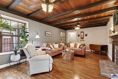 Introducing a meticulously updated ranch home nestled on 35 - photo 34