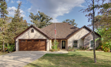 East Texas Waterfront Haven Near Lake Fork - photo 2