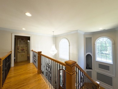 Beautiful 3,256 sq ft custom brick home located in a highly - photo 35