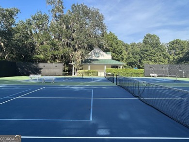 Build your dream home beneath a canopy of majestic live oaks in - photo 6