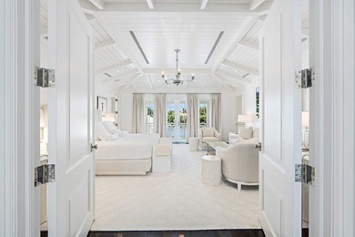 Stunning ''nearly new'' waterfront residence, complete with - photo 36
