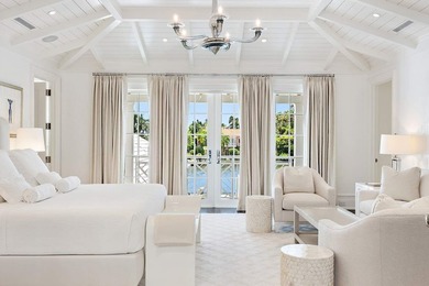 Stunning ''nearly new'' waterfront residence, complete with - photo 37