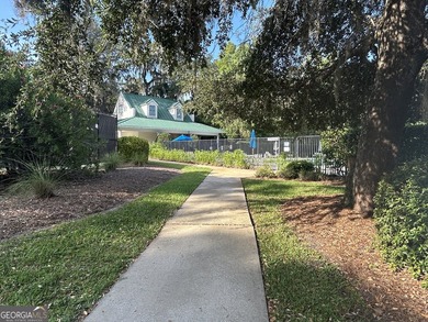 Build your dream home beneath a canopy of majestic live oaks in - photo 8